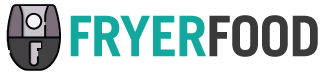 FryerFood.com Logo